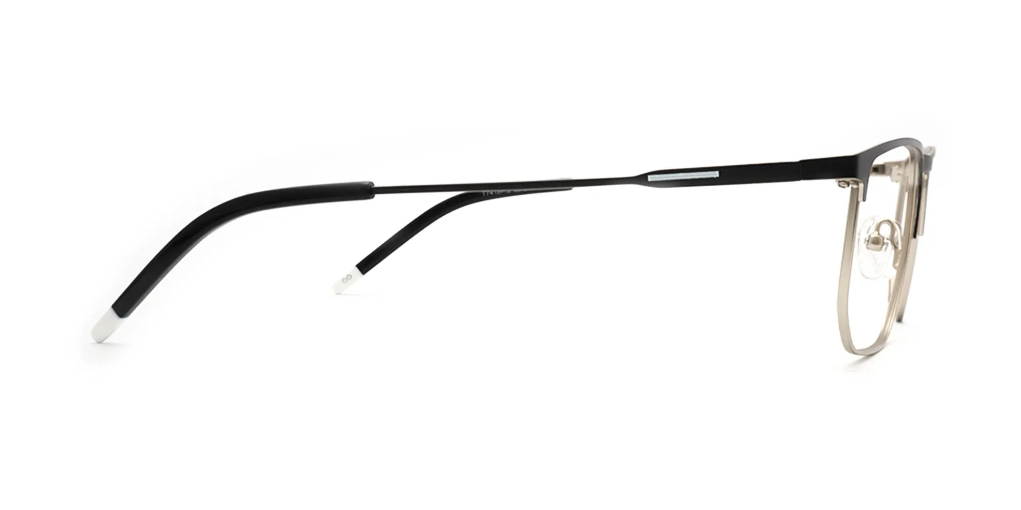 thin metal rim glasses-2