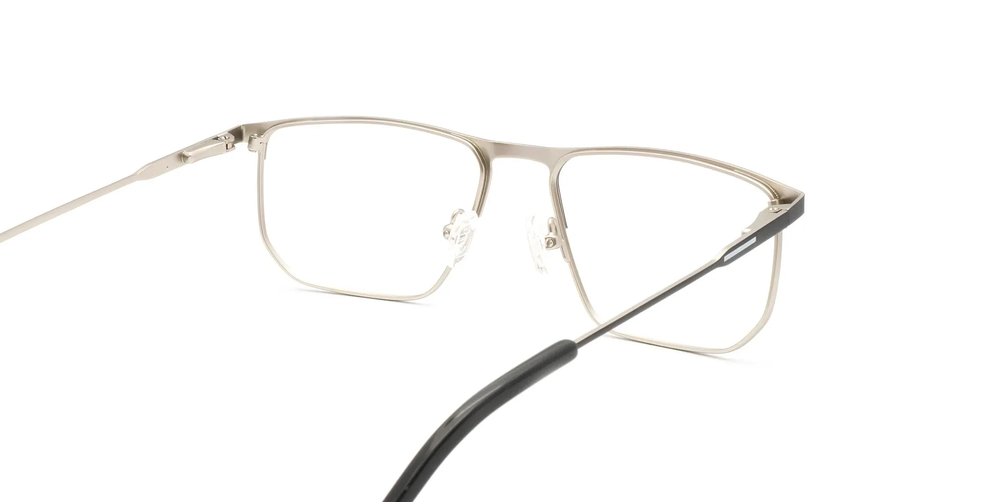 thin metal rim glasses-2