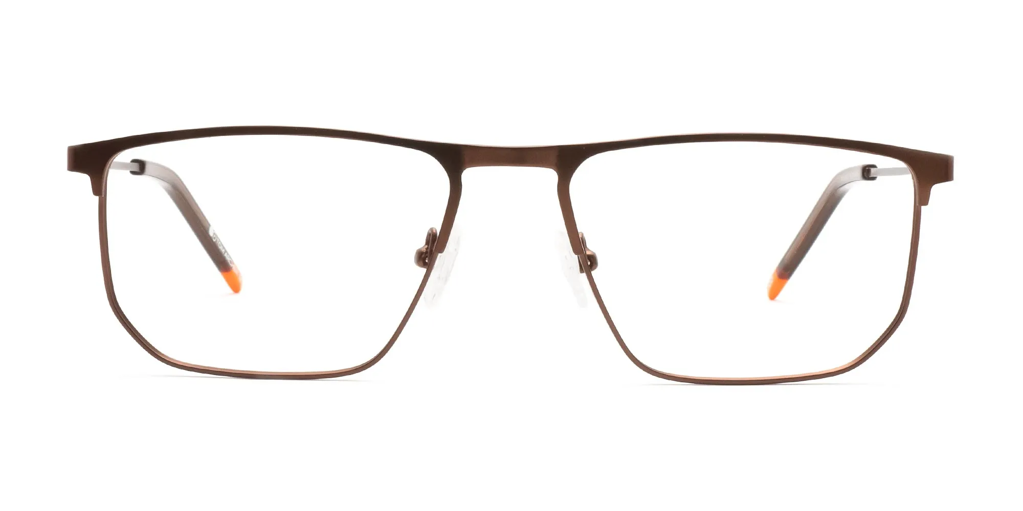 Thin Metal Eyeglasses-2