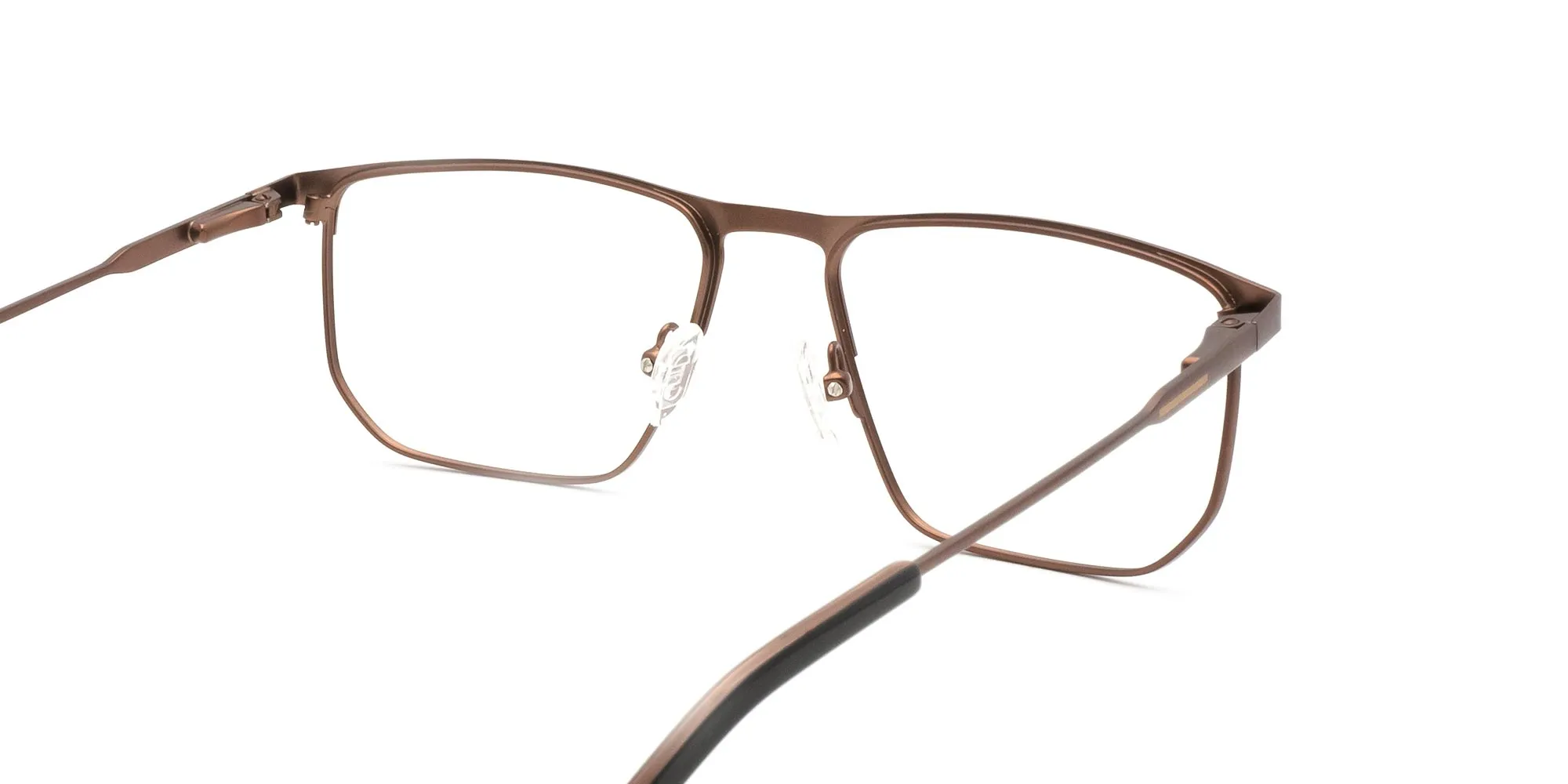 Thin Metal Eyeglasses-2