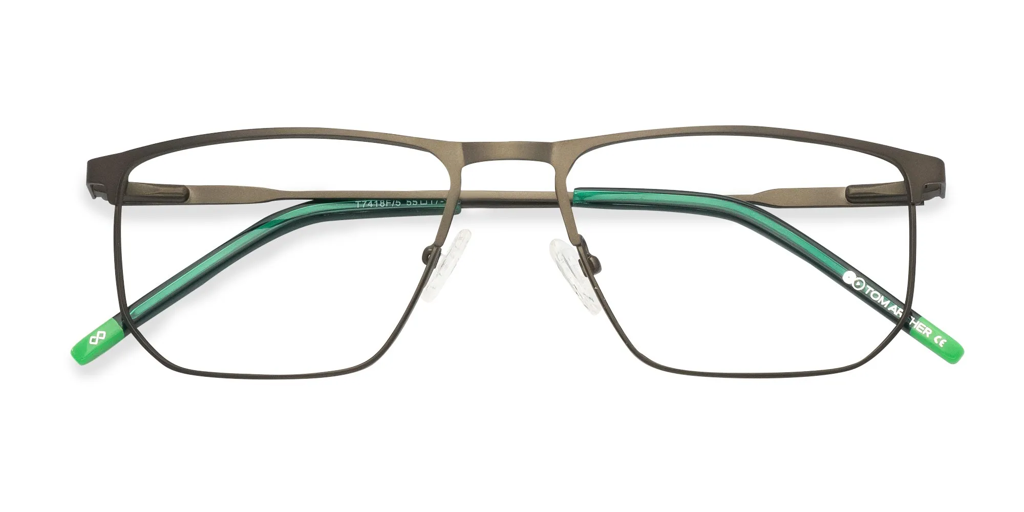 Rectangular Metal Frames-2