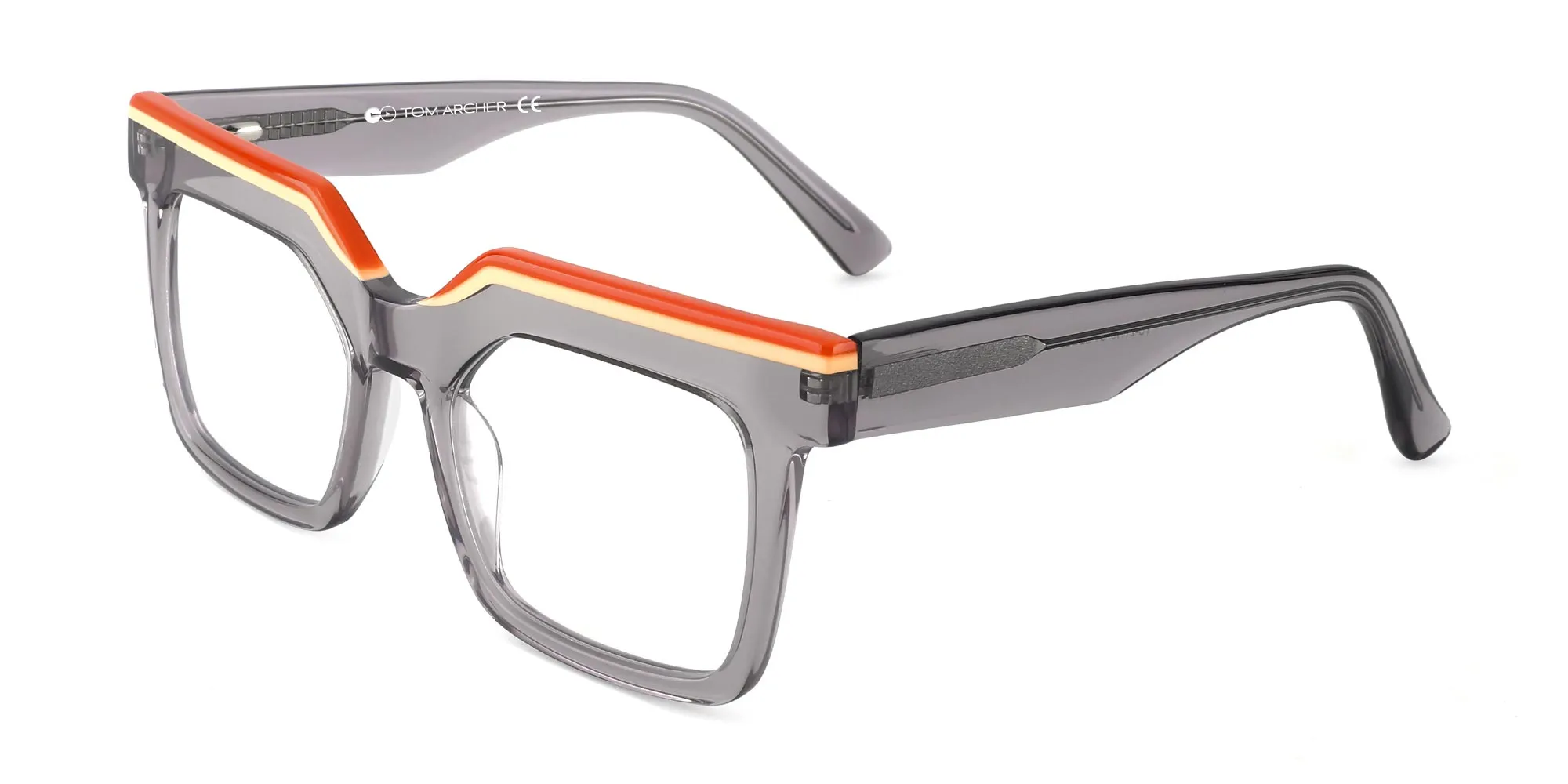 Best Frames For Thick Lenses-2 Best Frames For Thick Lenses-2