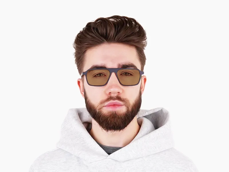 matte-grey-rectangular-full-rim-brown-tinted-sunglasses-frames-2