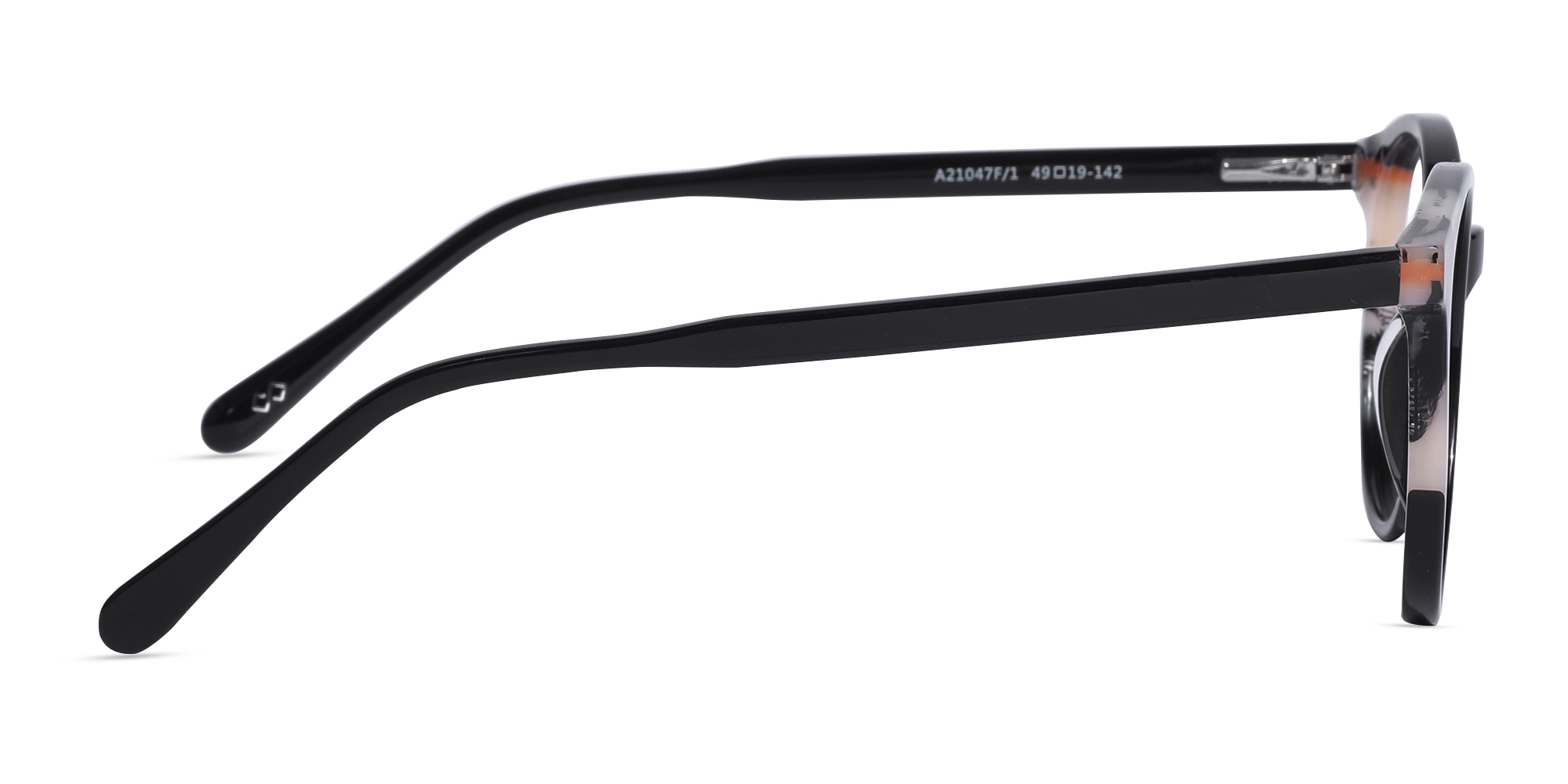 Black Marble Glasses 4