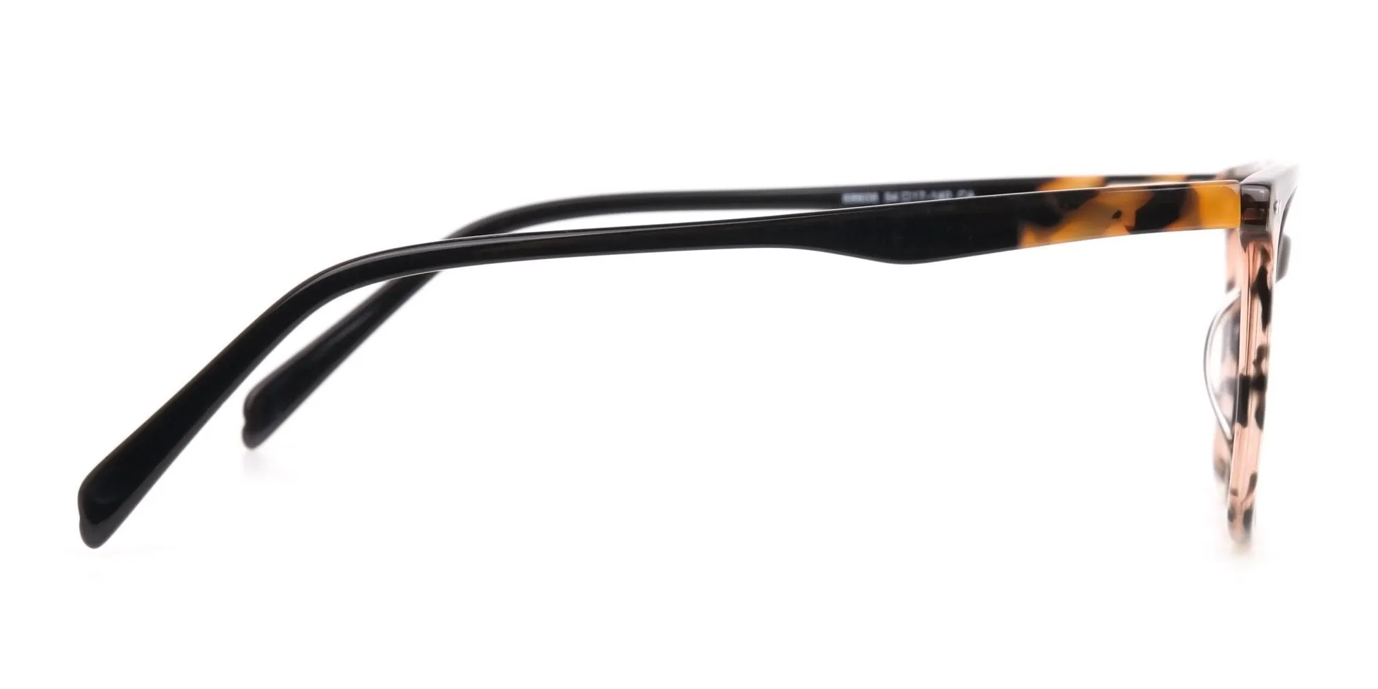 Designer Tortoiseshell Eyeglasses For Women-2