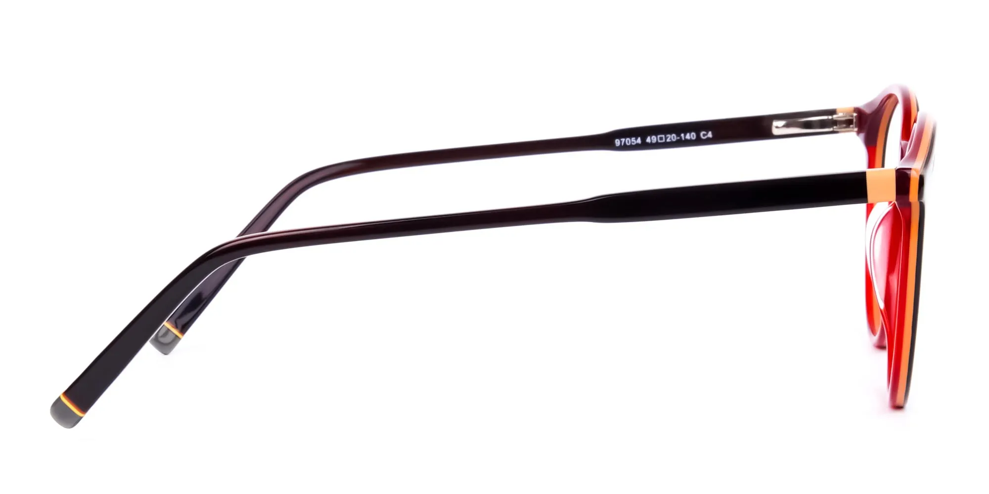 korean circle glasses-2