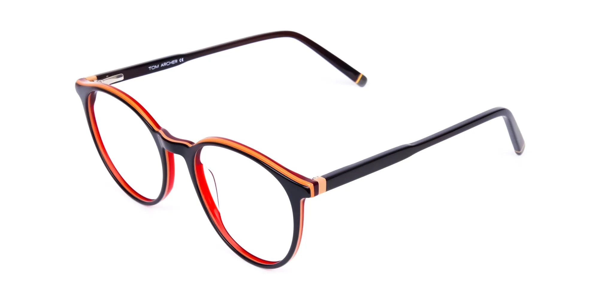 korean circle glasses-2