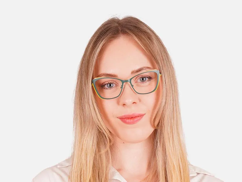 Fashionable Spectacles For Ladies-2