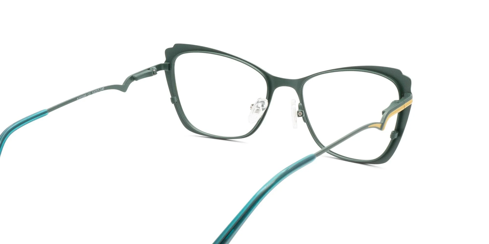 Fashionable Spectacles For Ladies-2