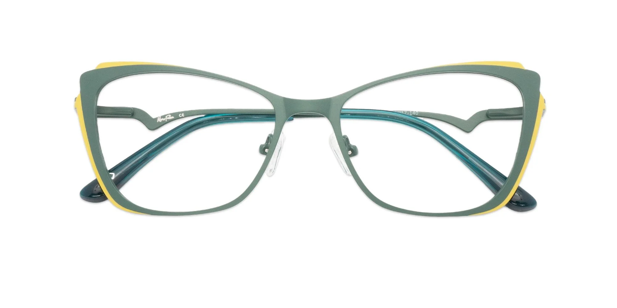 Fashionable Spectacles For Ladies-2