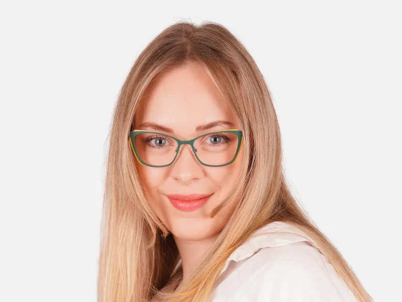 Fashionable Spectacles For Ladies-2