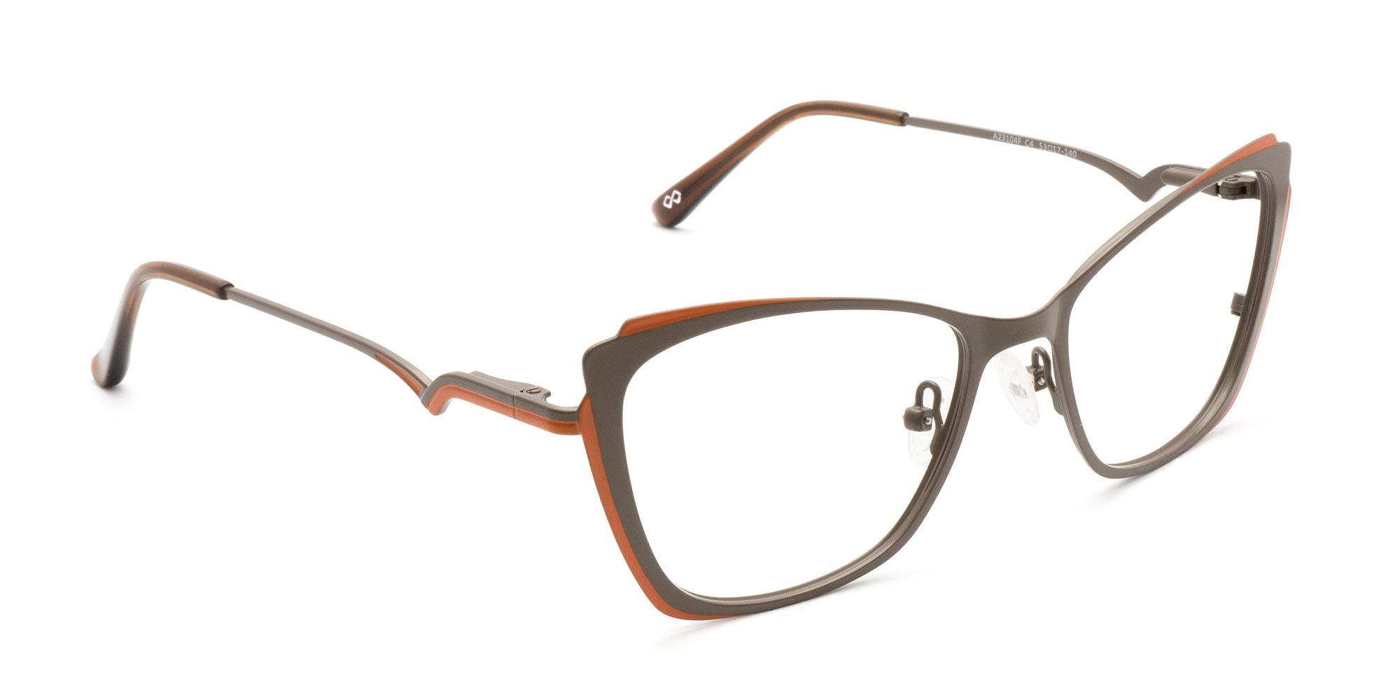 Modern Glasses For Ladies-2