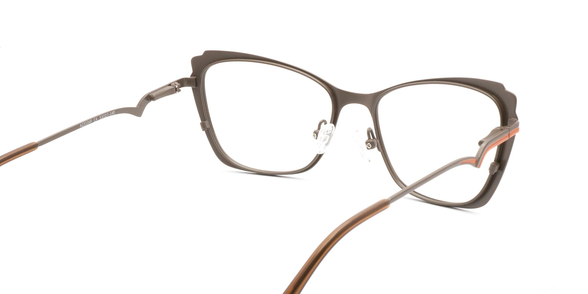 Modern Glasses For Ladies-5