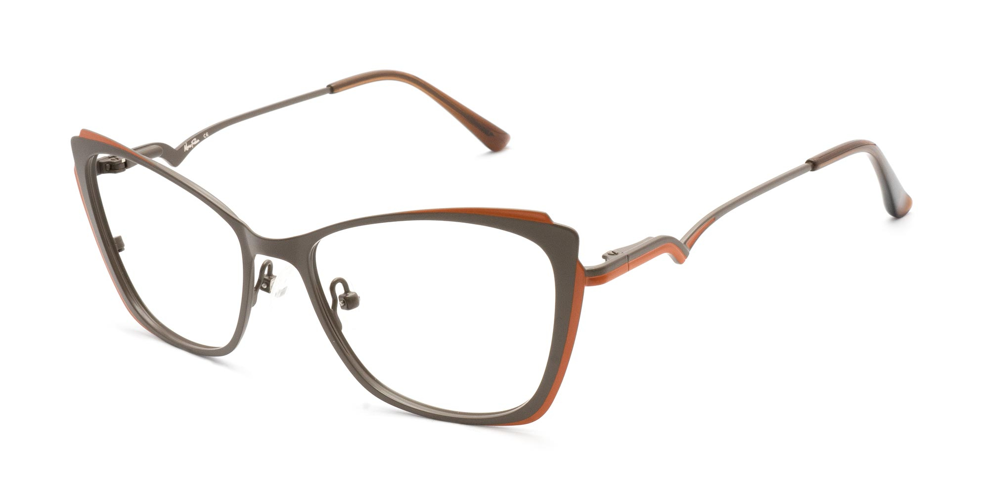 Modern Glasses For Ladies-3