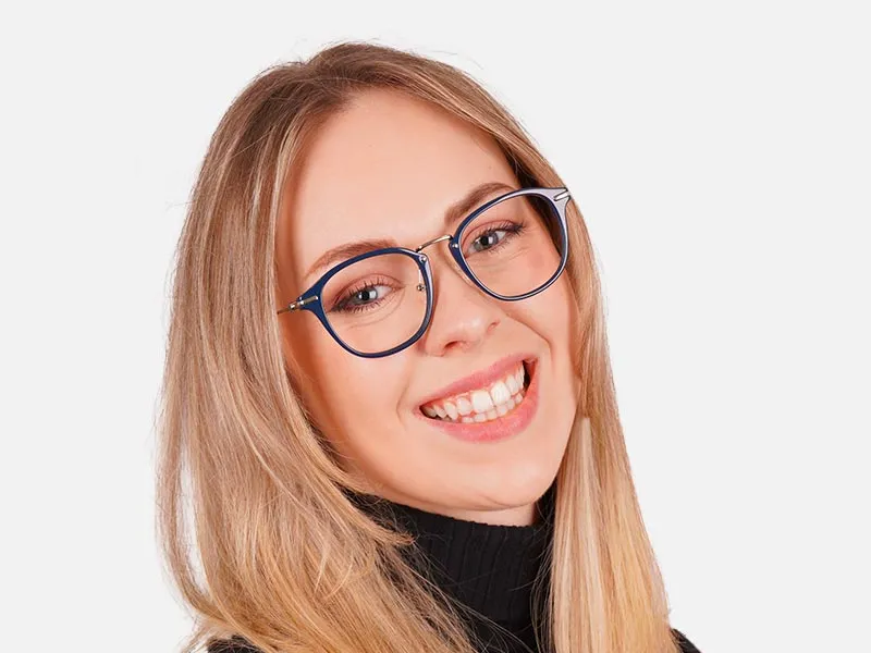 Circle Reading Glasses-2