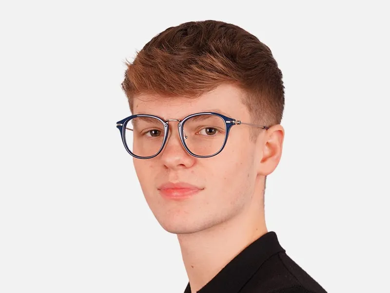Circle Reading Glasses-2