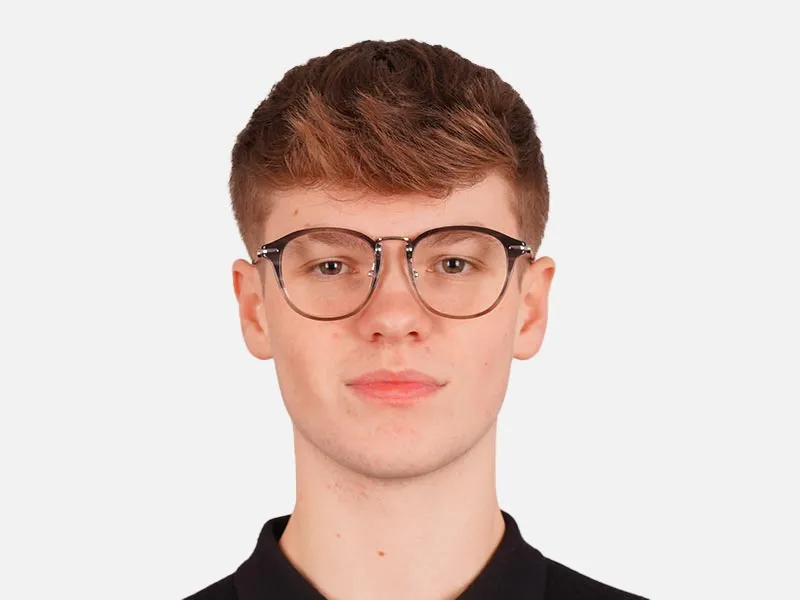 Acetate Spectacles-2