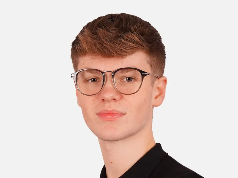 Acetate Spectacles-2