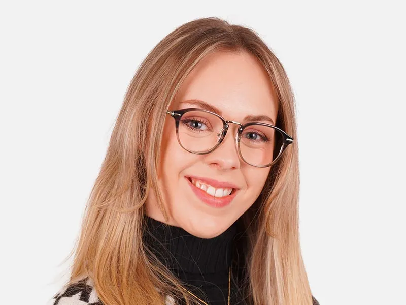 Acetate Spectacles-2