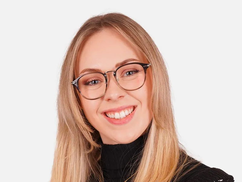 Acetate Spectacles-2