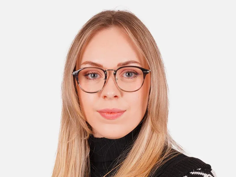 Acetate Spectacles-2