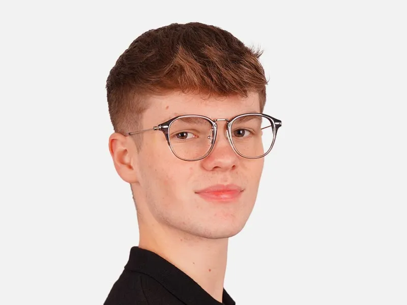 Acetate Spectacles-2