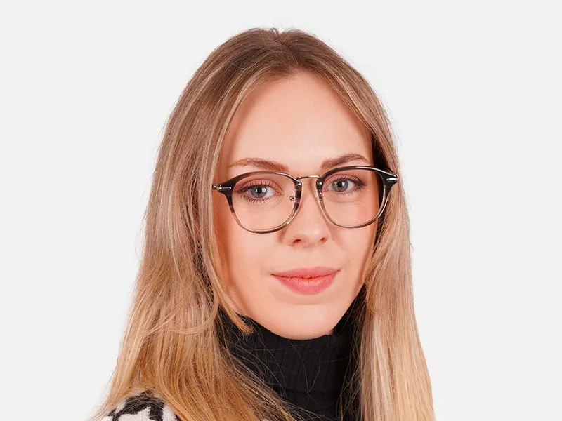 Acetate Spectacles-2