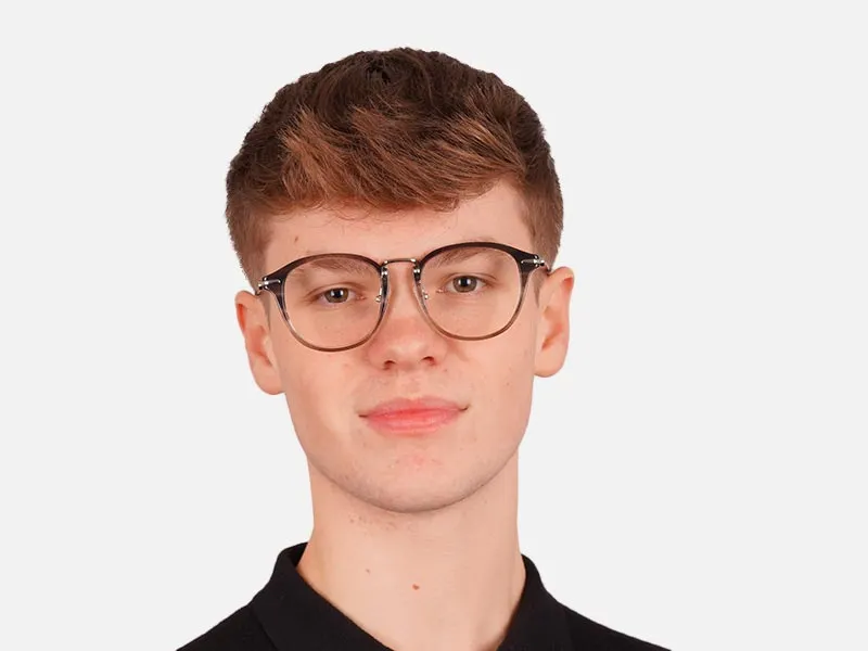 Acetate Spectacles-2