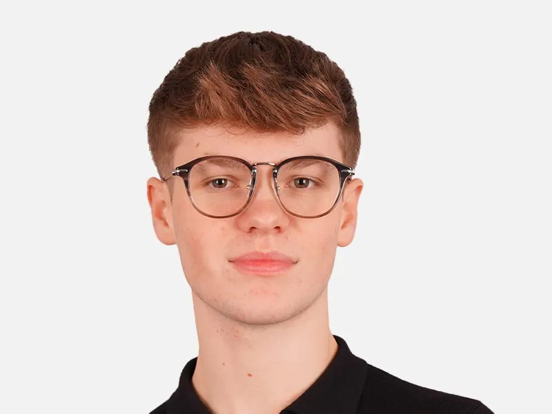 Acetate Spectacles-2