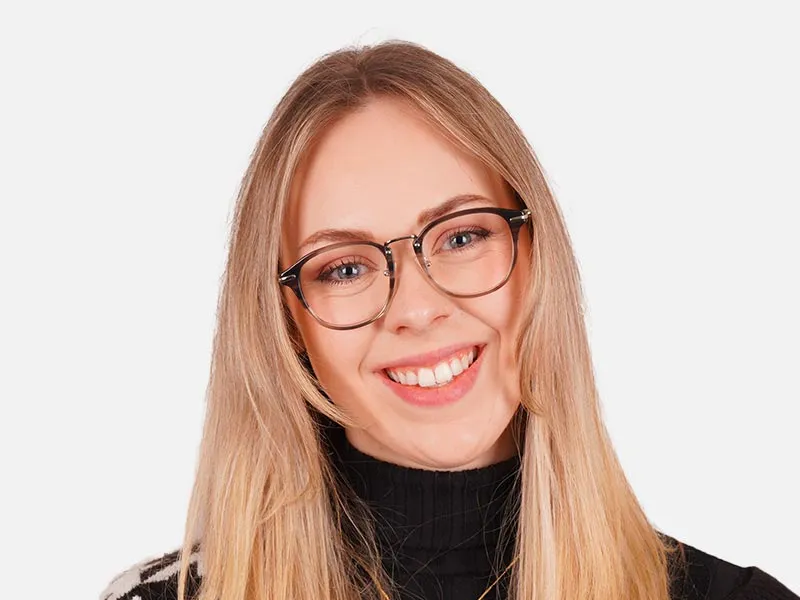 Acetate Spectacles-2