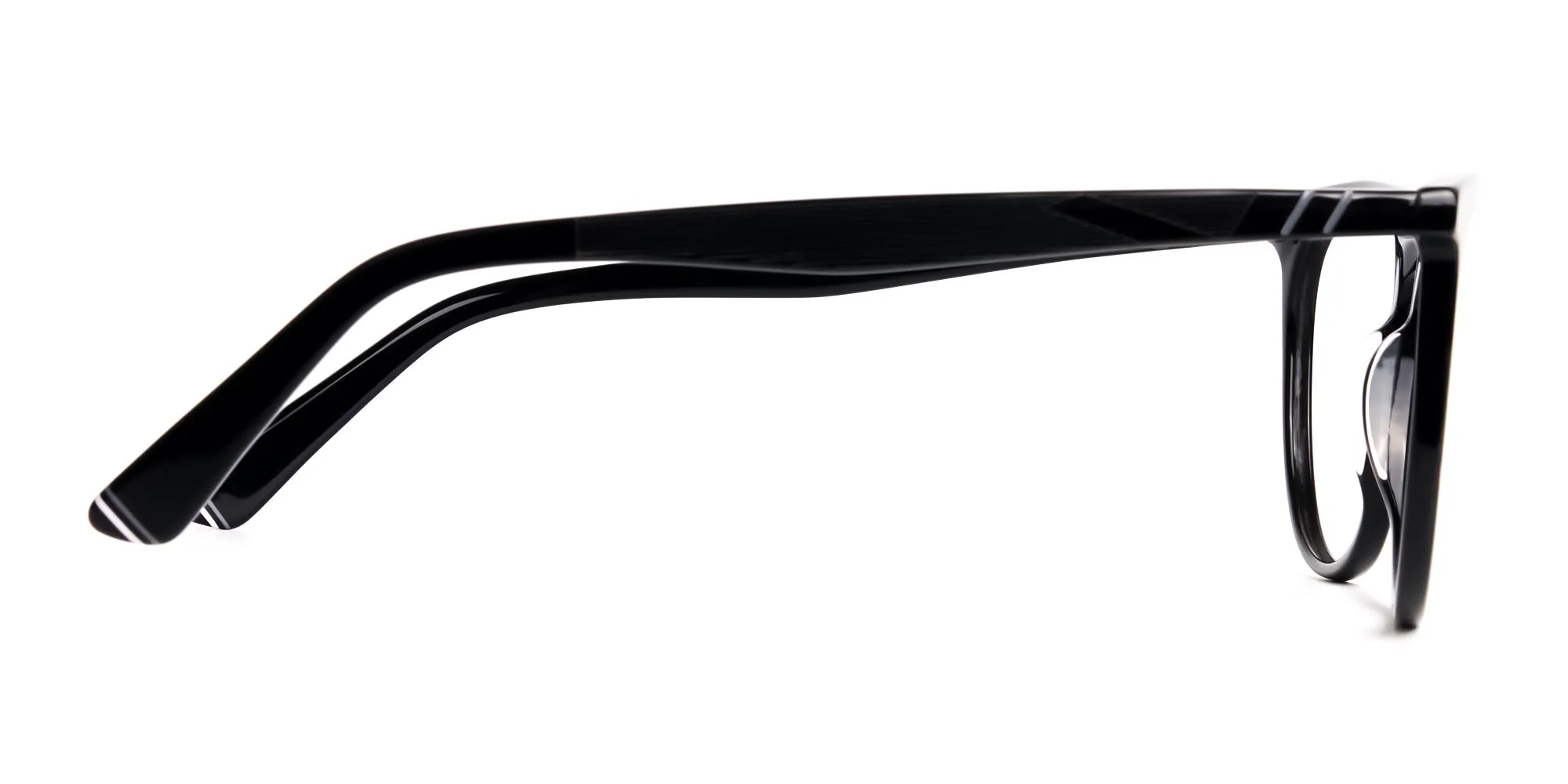 Black-full-rim-round-glasses-frames-2