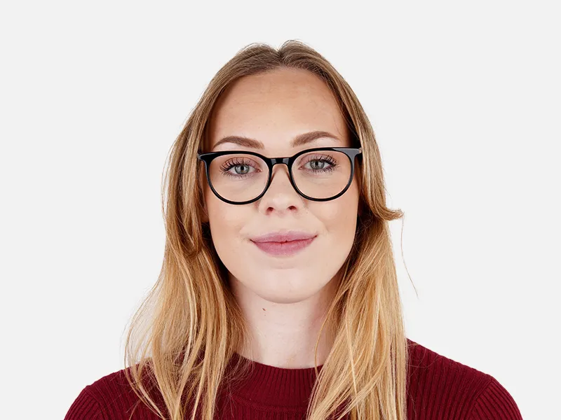 Black-full-rim-round-glasses-frames-2