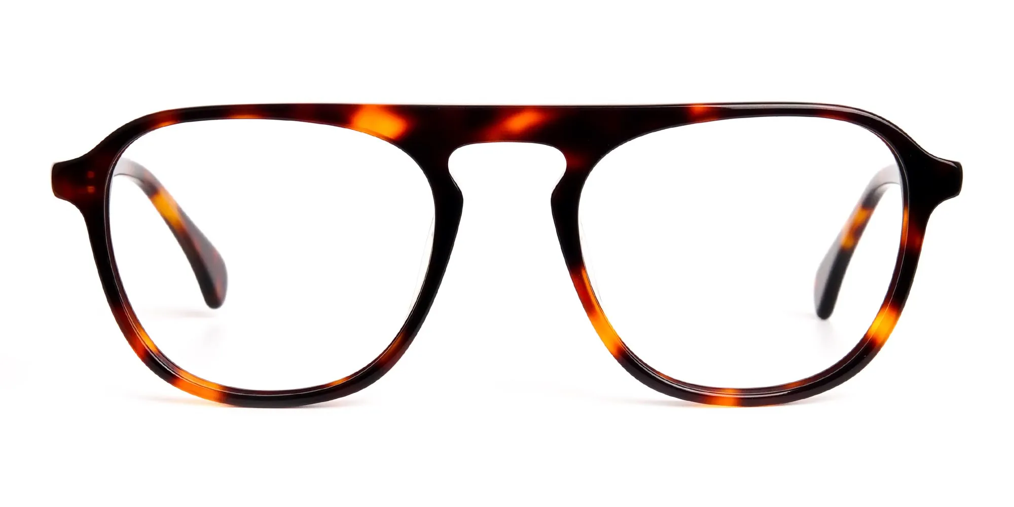 tortoise shell full rim glasses frames-2
