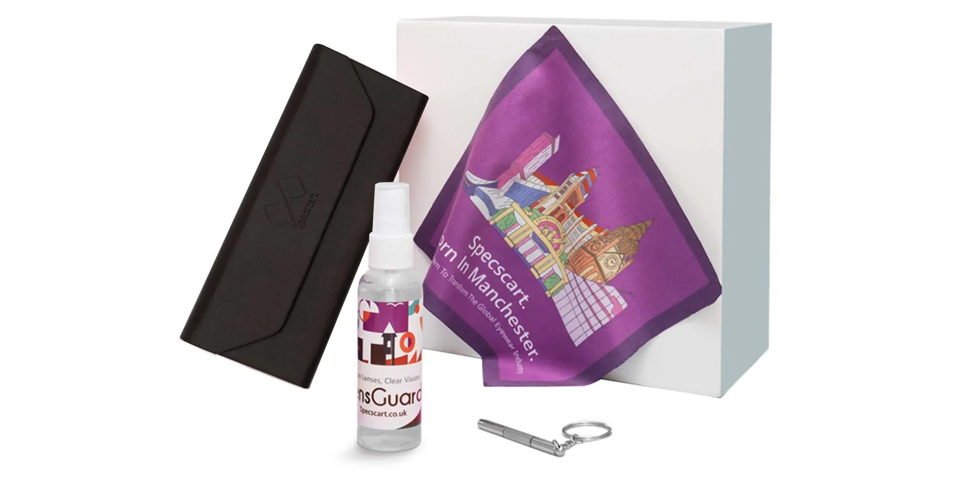 Trifold Kit 1 Trifold Kit 1