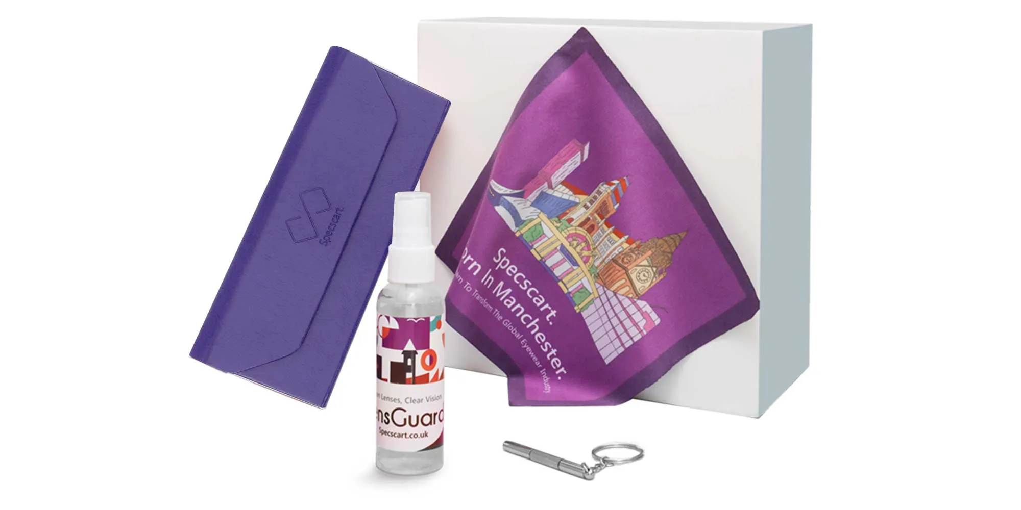 Trifold Kit 2 Trifold Kit 2