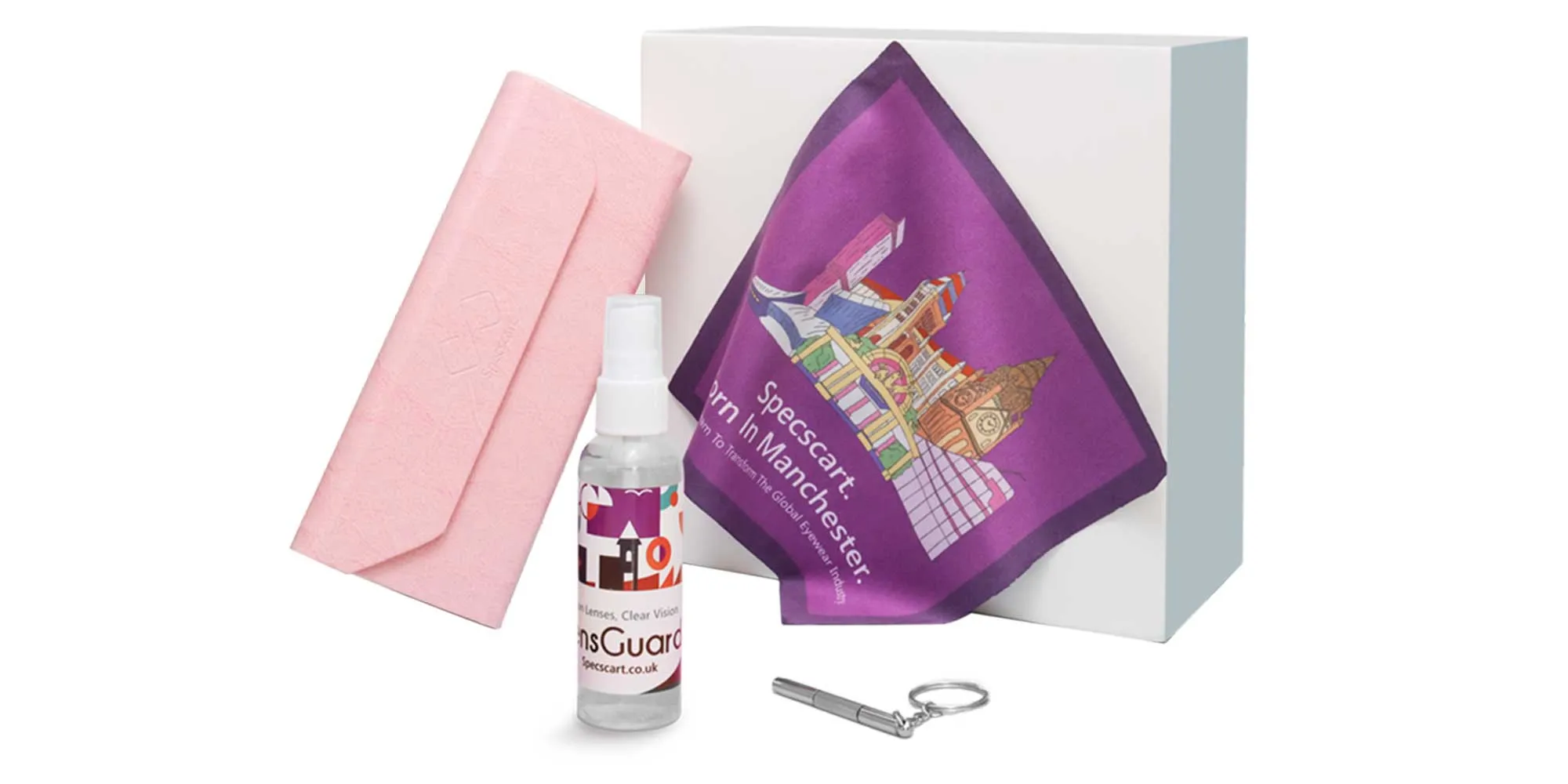 Trifold Kit 4 Trifold Kit 4