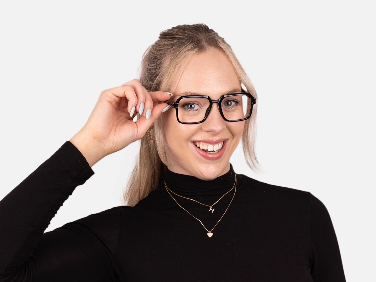 Black Designer Frames-53