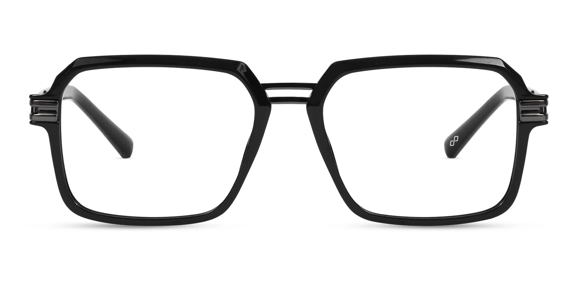 Black Designer Frames-1