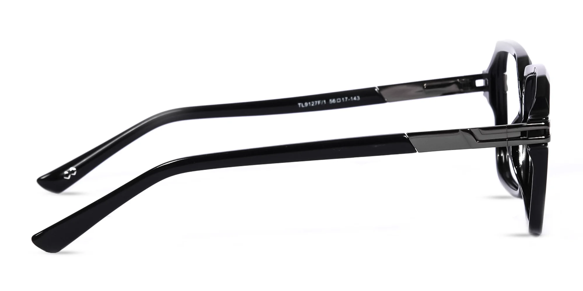 Black Designer Frames-4