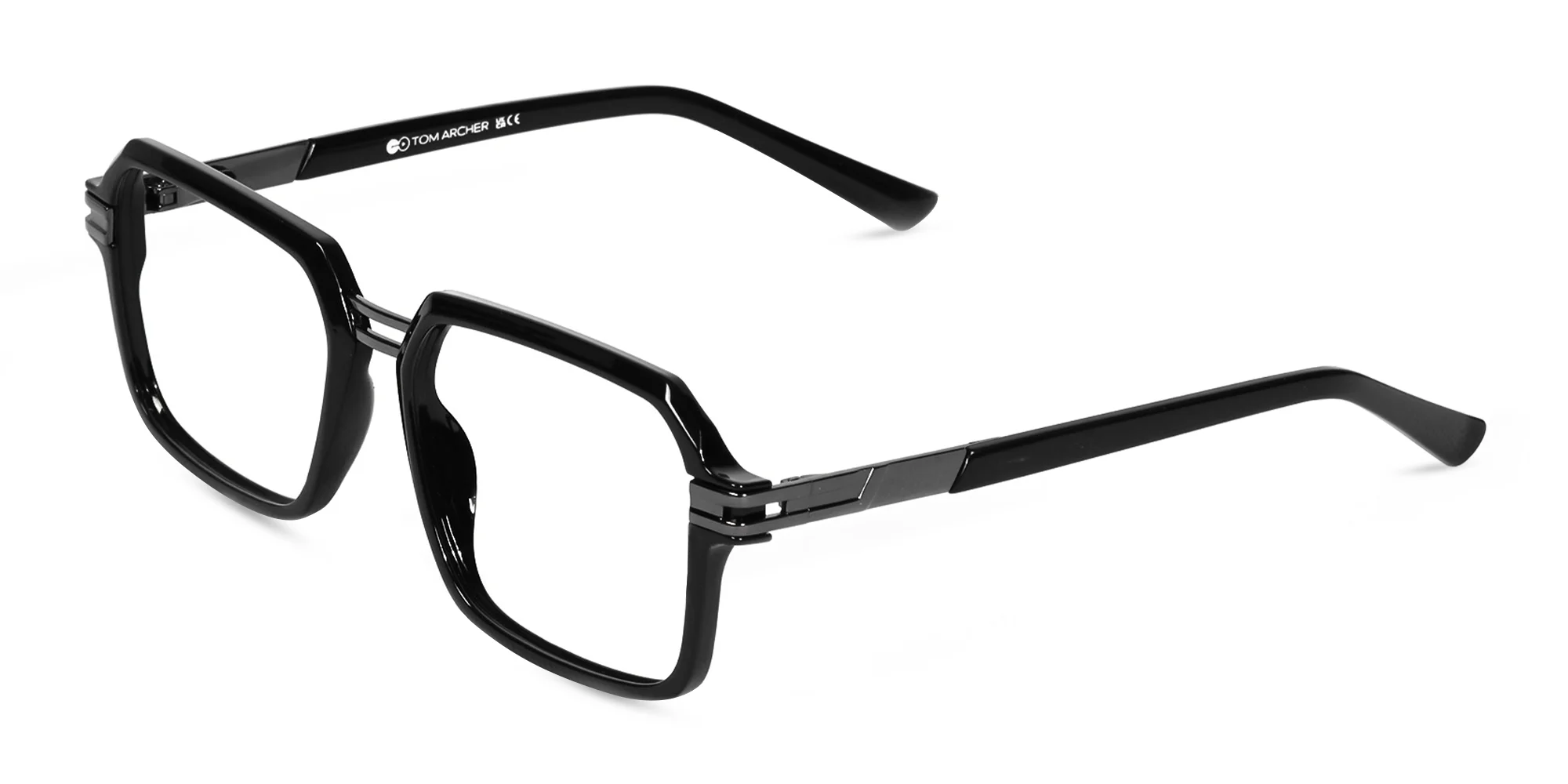 Black Designer Frames-3