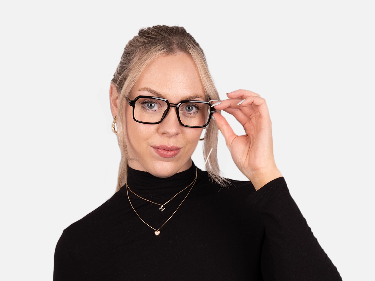 Black Designer Frames-54