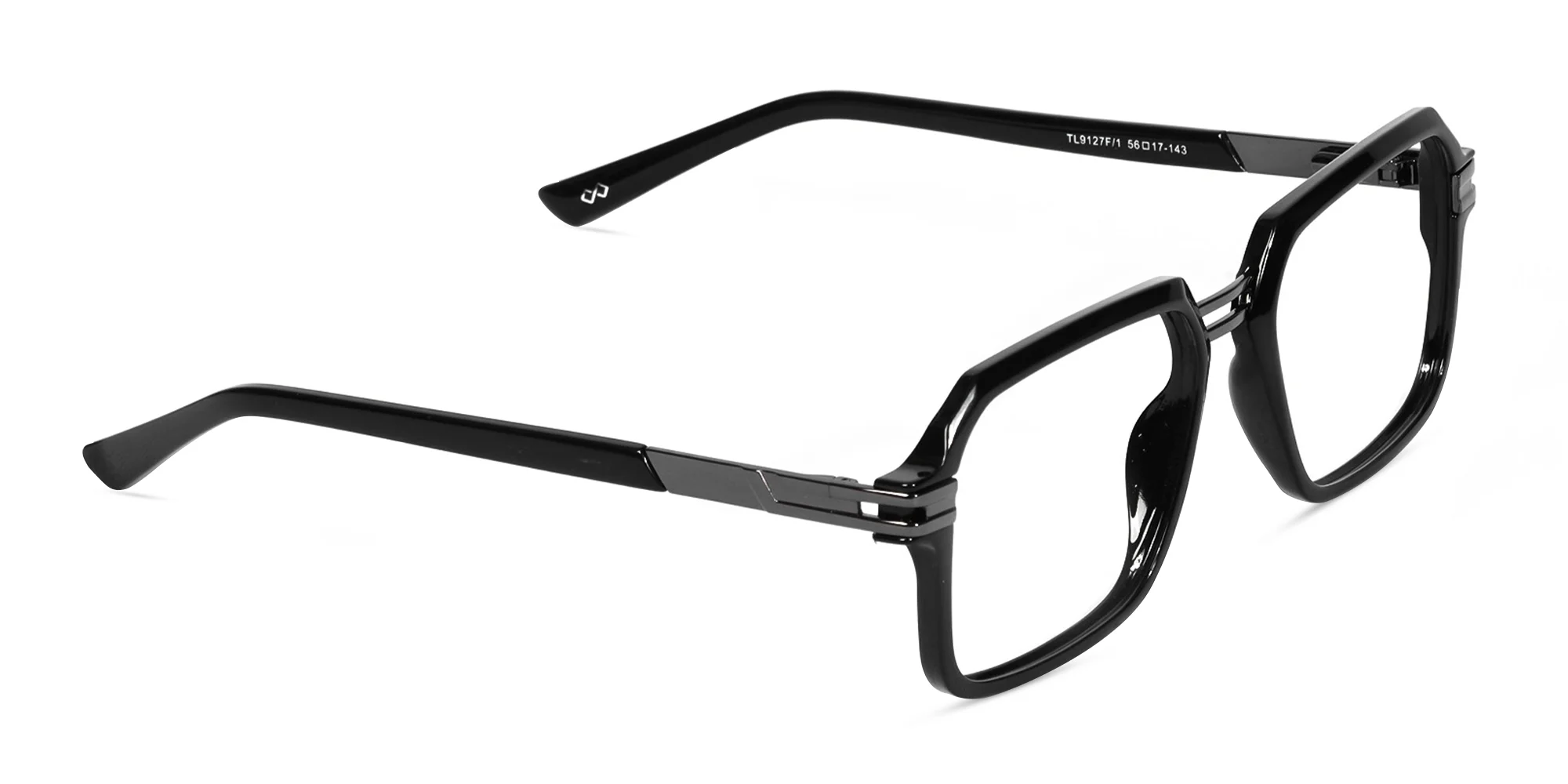 Black Designer Frames-2