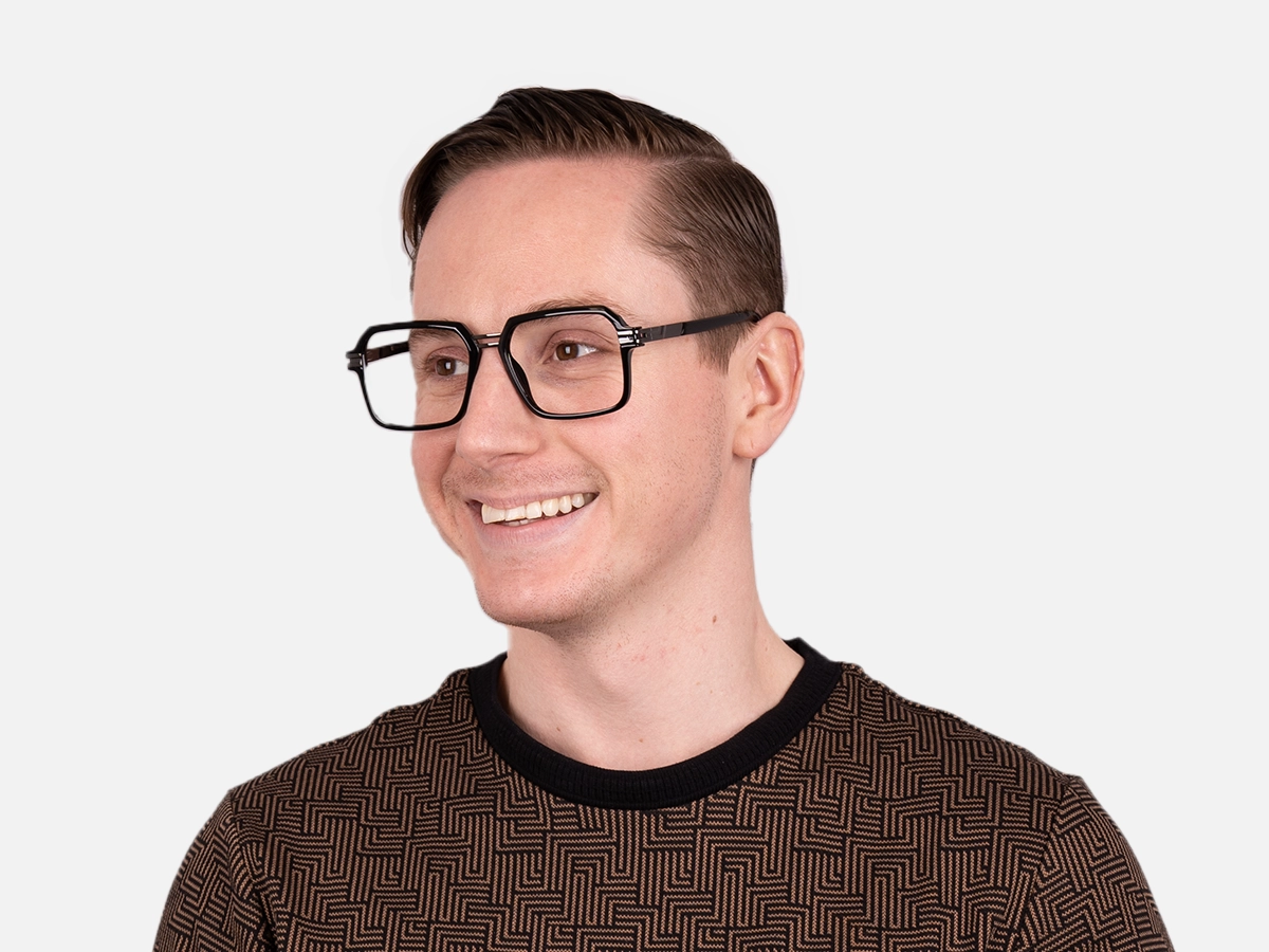 Black Designer Frames-43