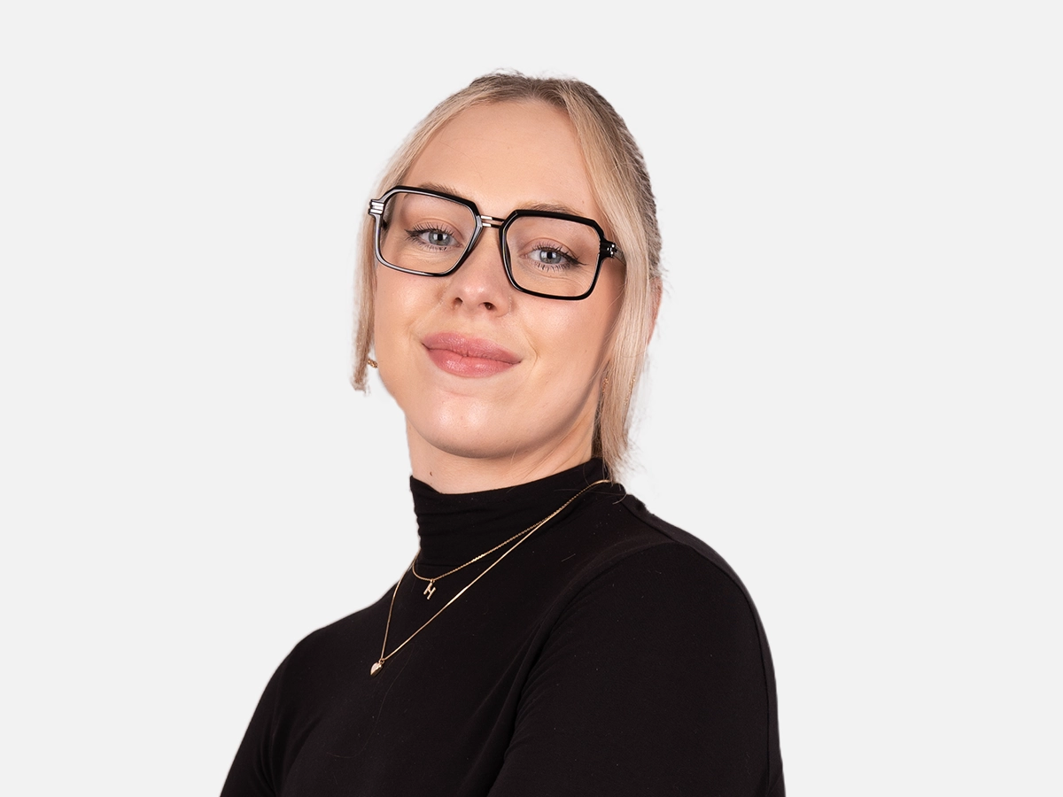 Black Designer Frames-52