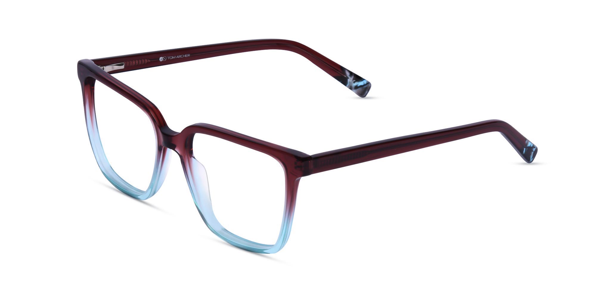 Brown And Pink Glasses-3