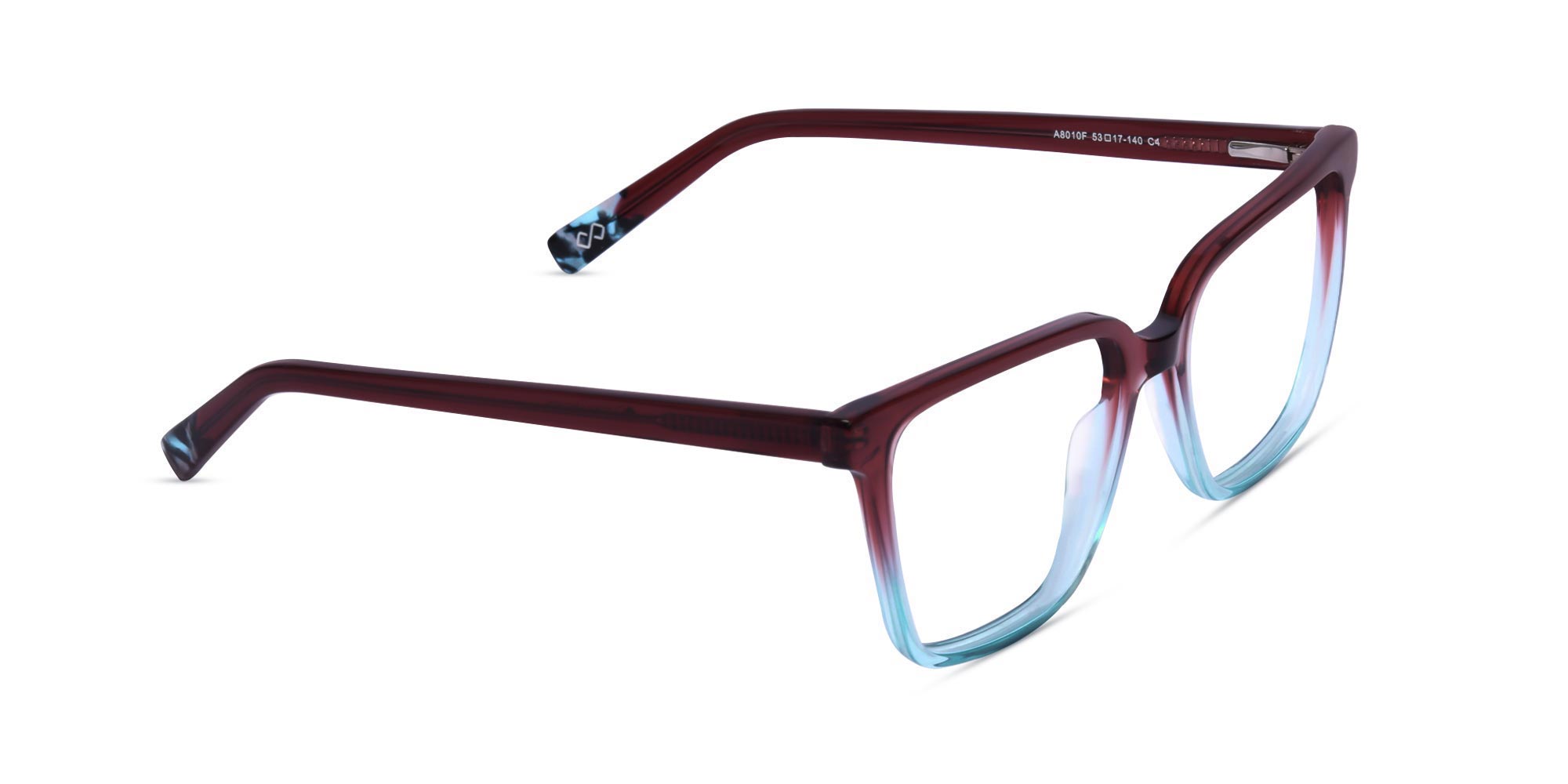 Brown nd Pink Glasses-2