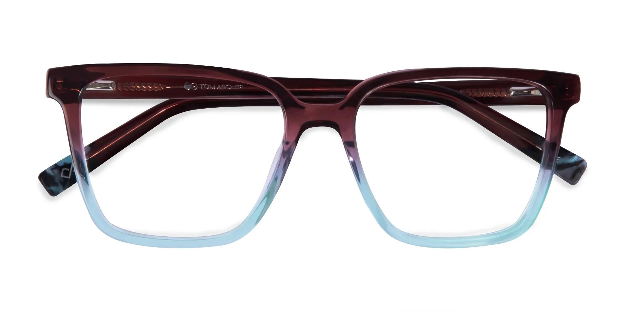 Brown And Pink Glasses-6