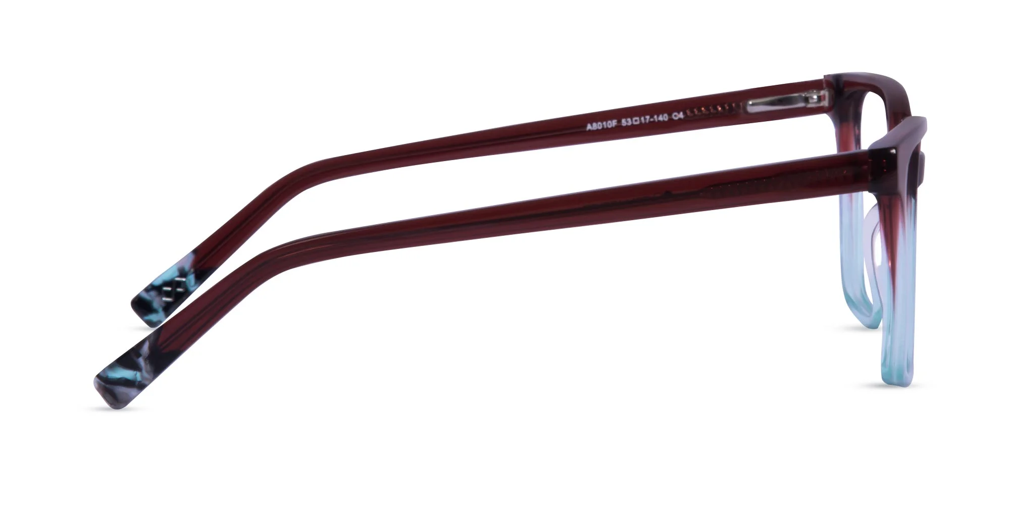 Brown And Pink Glasses-4