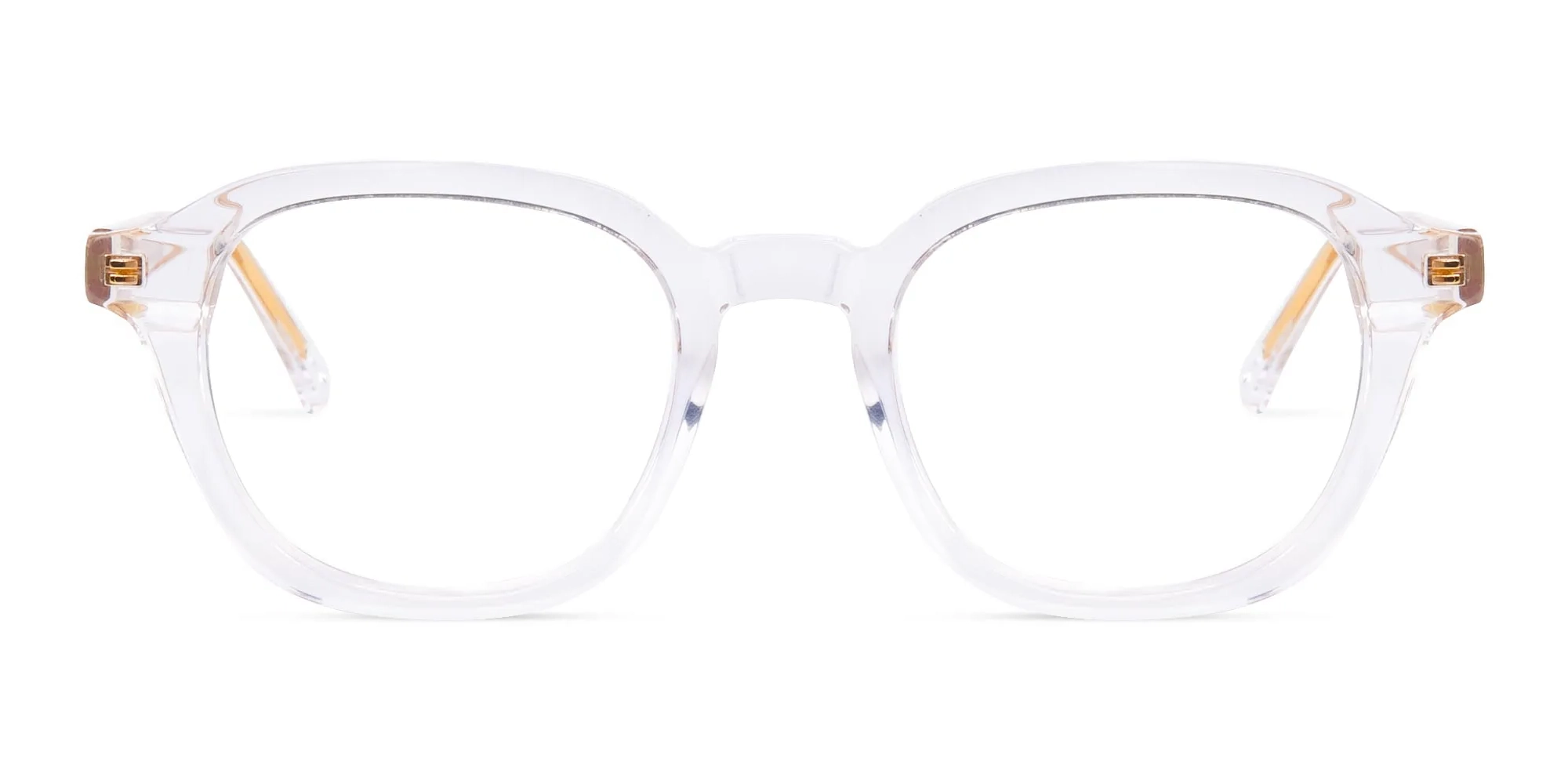 clear framed blue light glasses-2 clear framed blue light glasses-2
