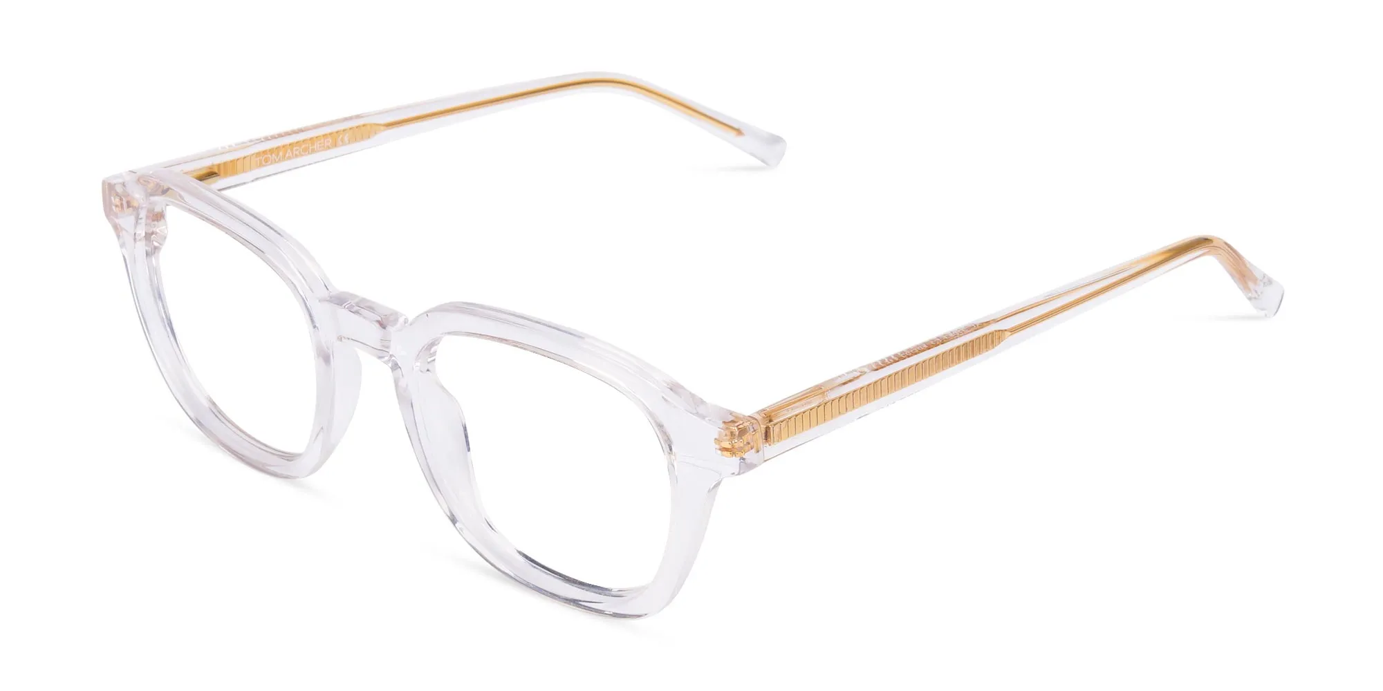 clear framed blue light glasses-2 clear framed blue light glasses-2